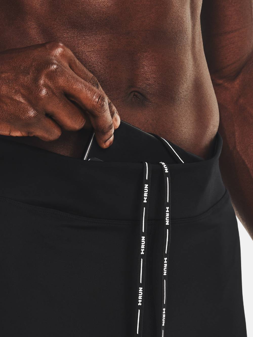 Under Armour Speedpocket Tight Legging