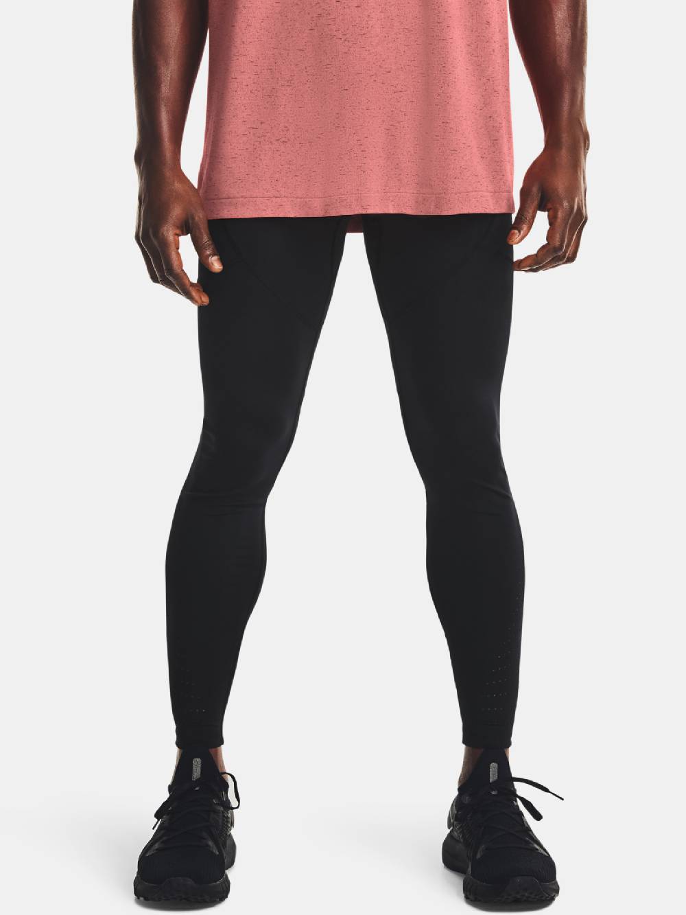 Under Armour Speedpocket Tight Legging