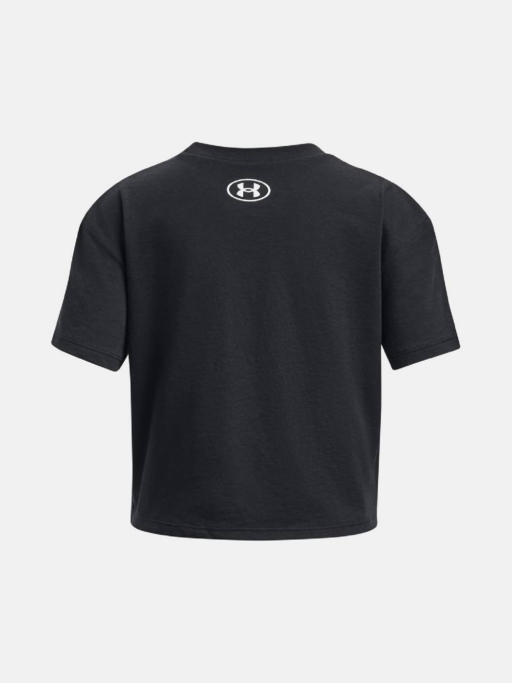 Under Armour Sportstyle Kinder Top