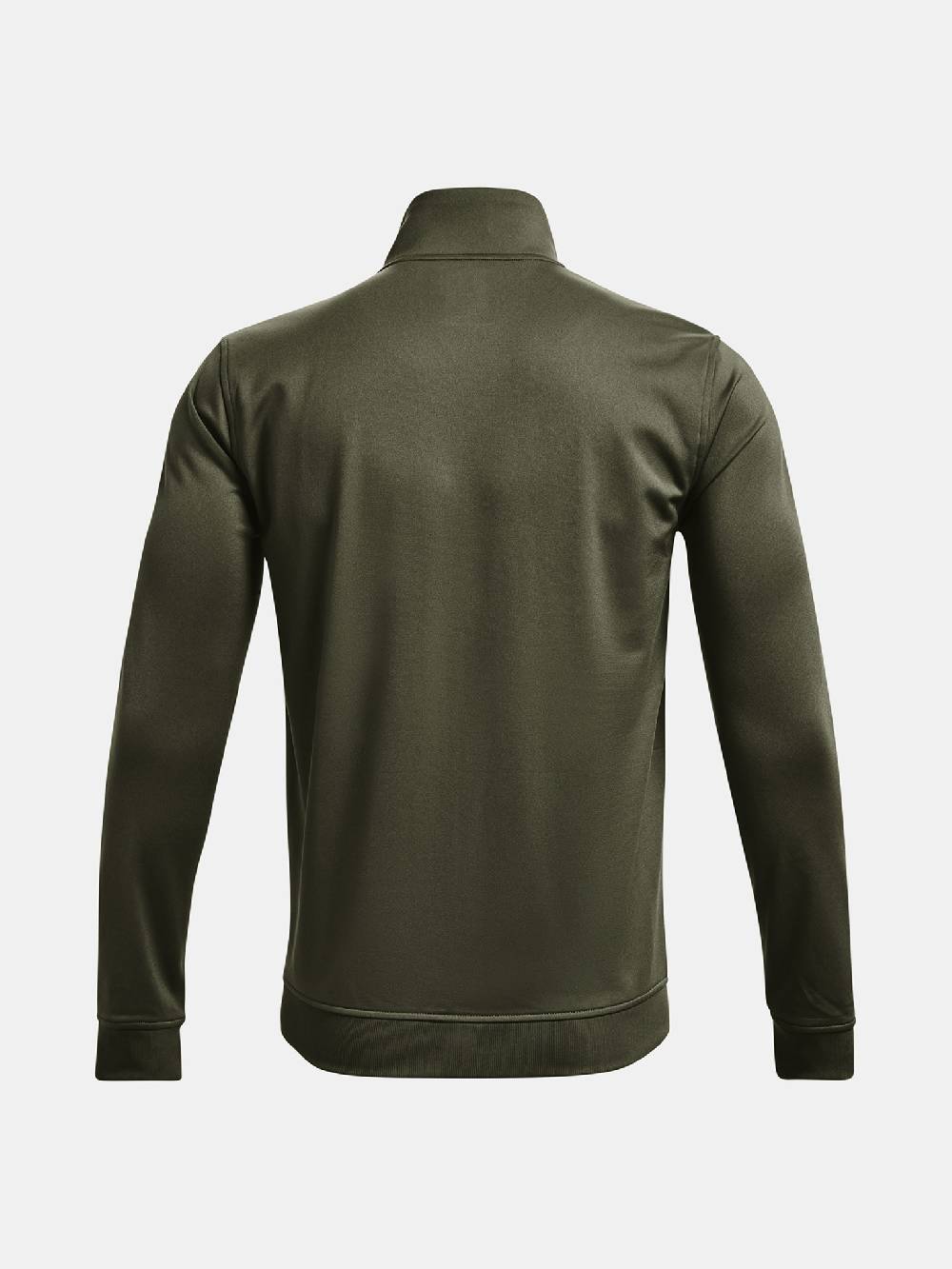 Under Armour Sportstyle Tricot Jacke