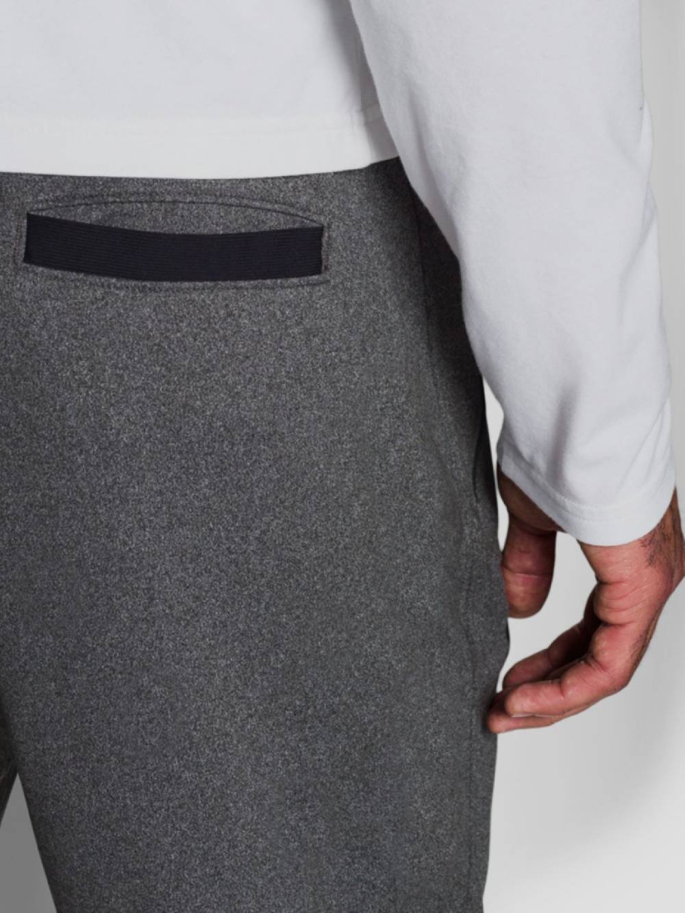 Under Armour Sportstyle Tricot Jogginghose
