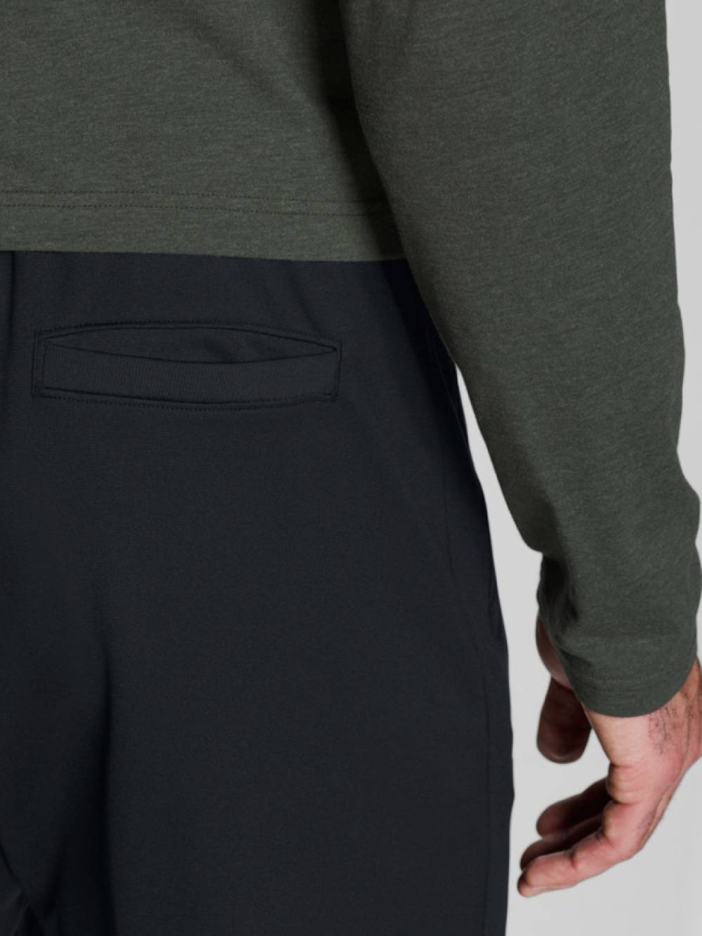 Under Armour Sportstyle Tricot Jogginghose