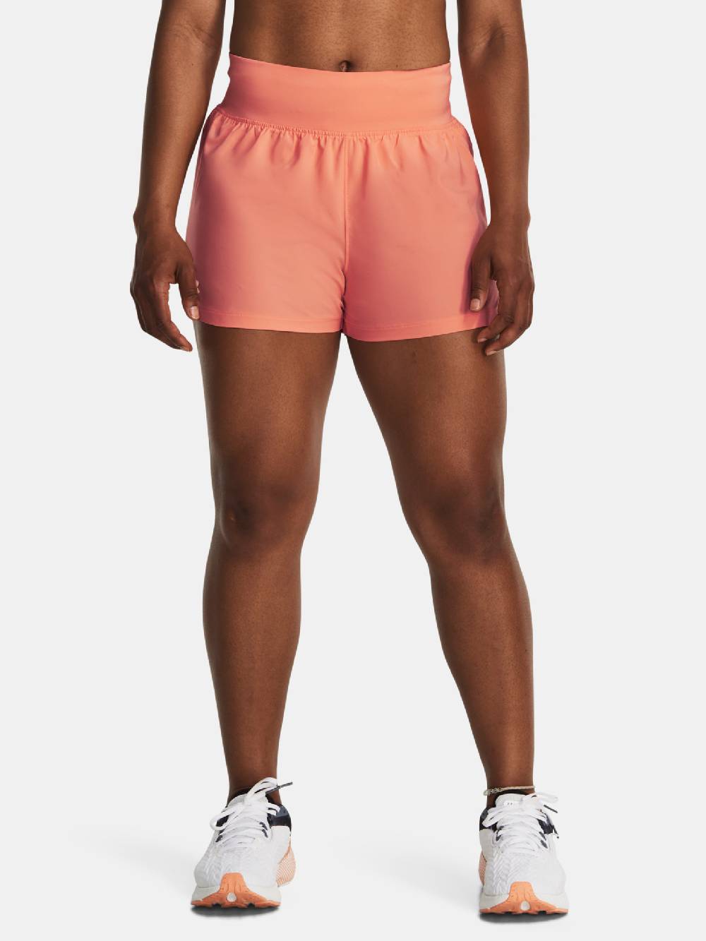 Under Armour Stamina 3 Shorts