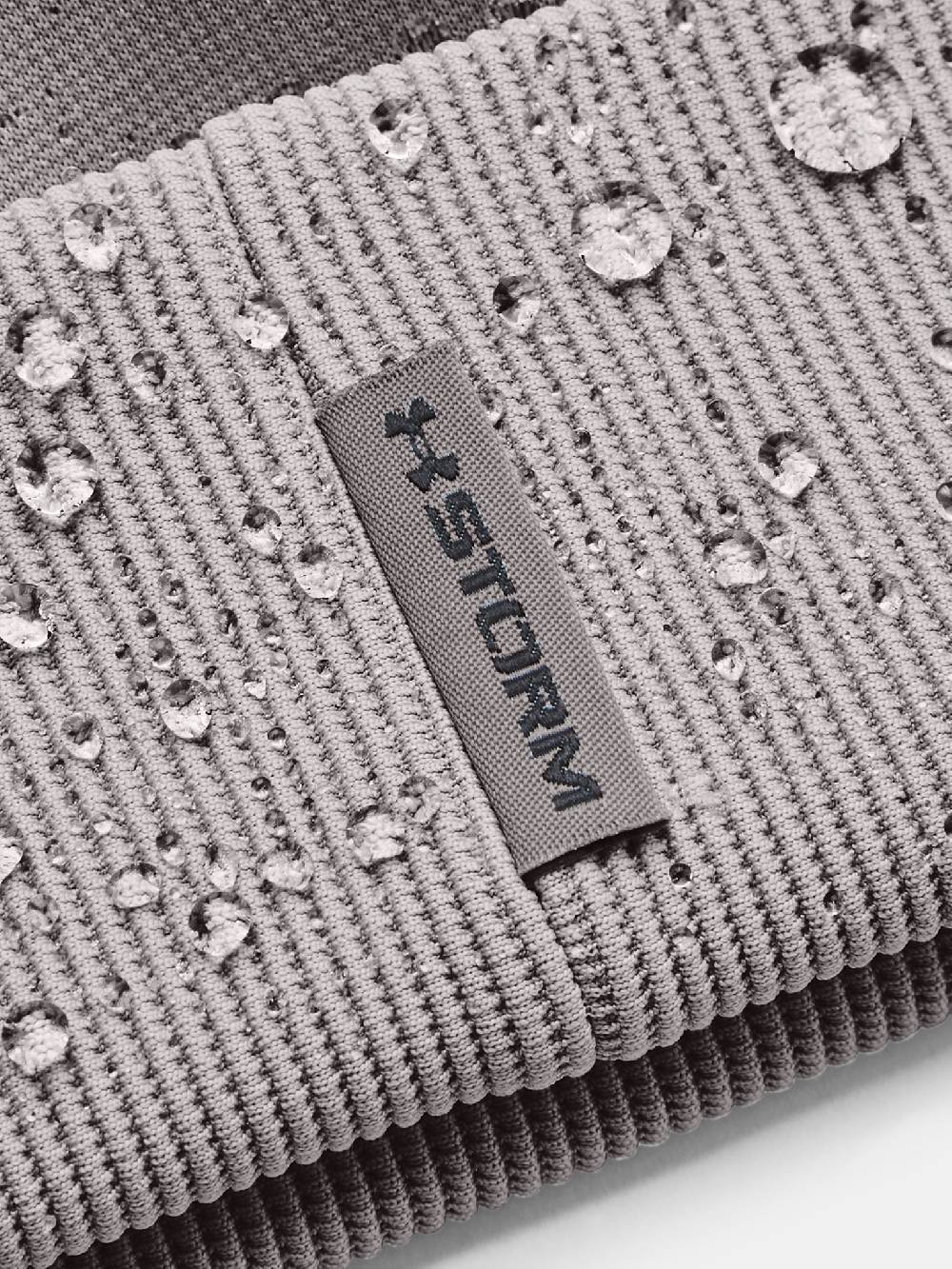 Under Armour Storm Fleece Beanie Mütze