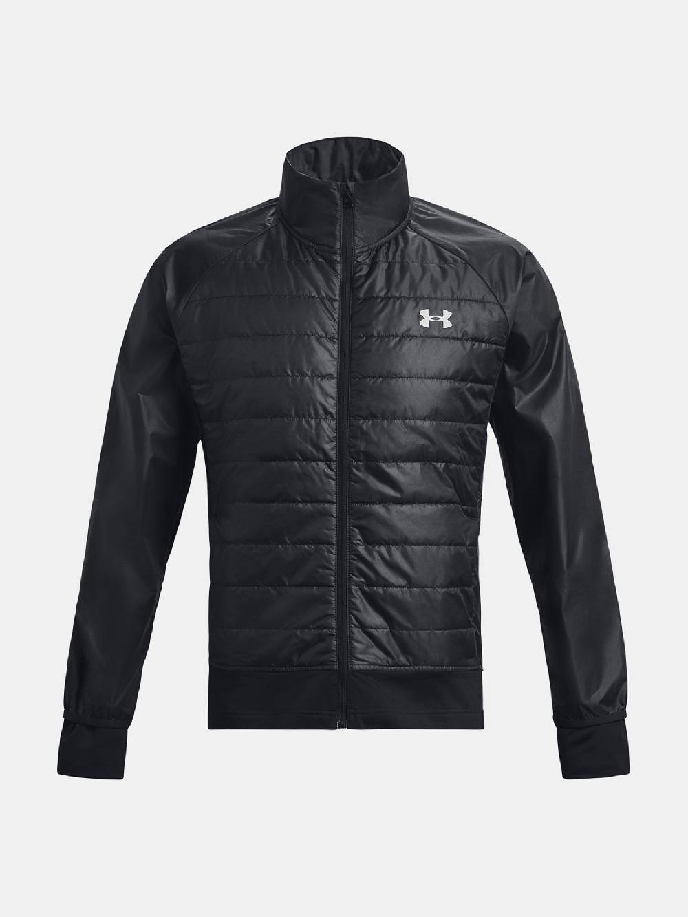 Under Armour Storm Insulated Run Hybrid Jacke
