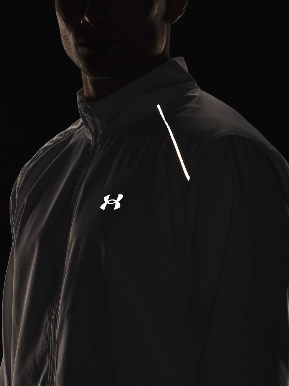 Under Armour Storm Run Jacke