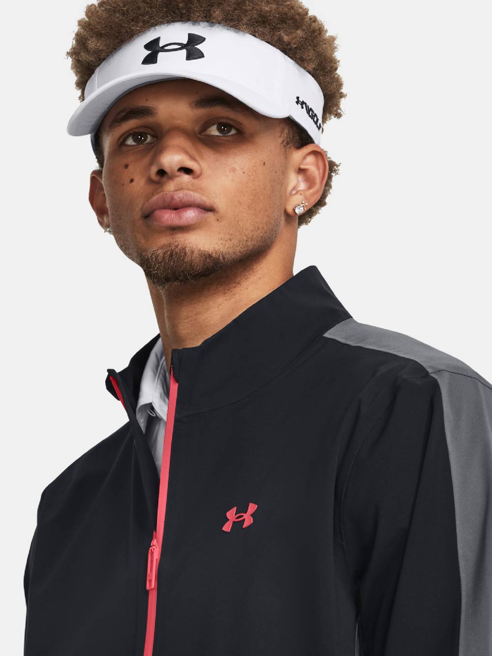 Under Armour Stormproof 3.0 Jacke