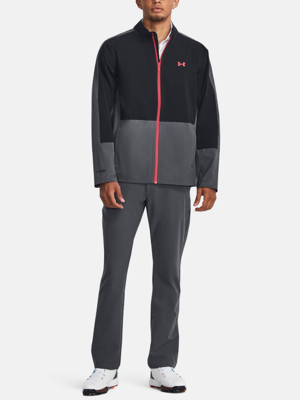Under Armour Stormproof 3.0 Jacke