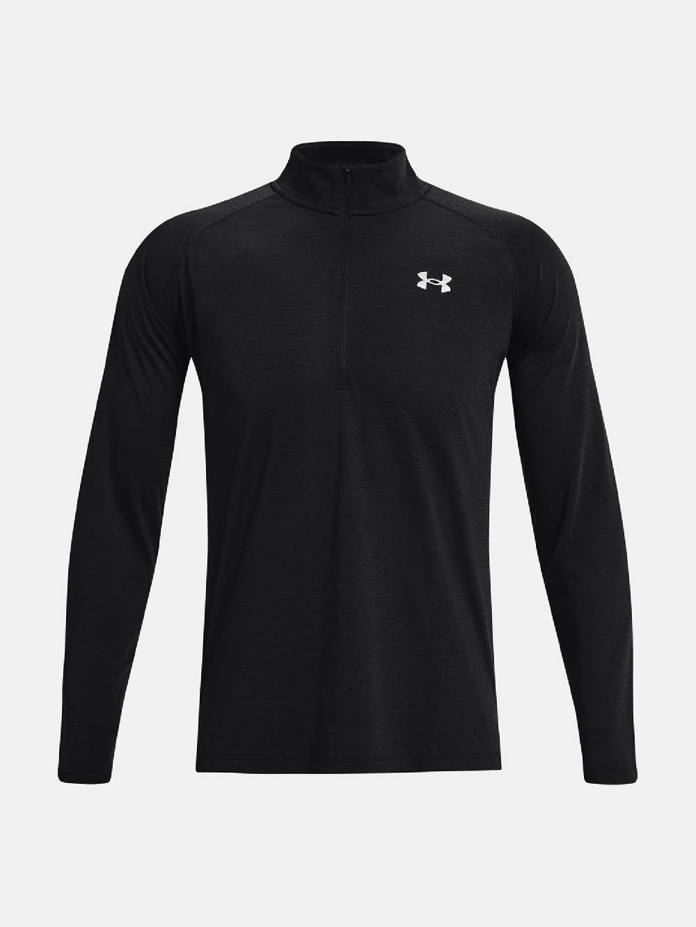 Under Armour Streaker Half Zip T-Shirt