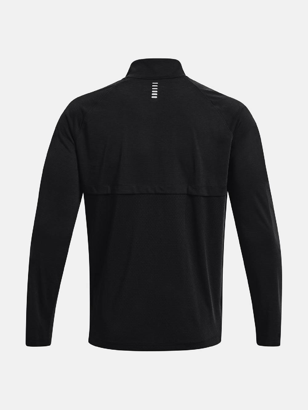 Under Armour Streaker Half Zip T-Shirt