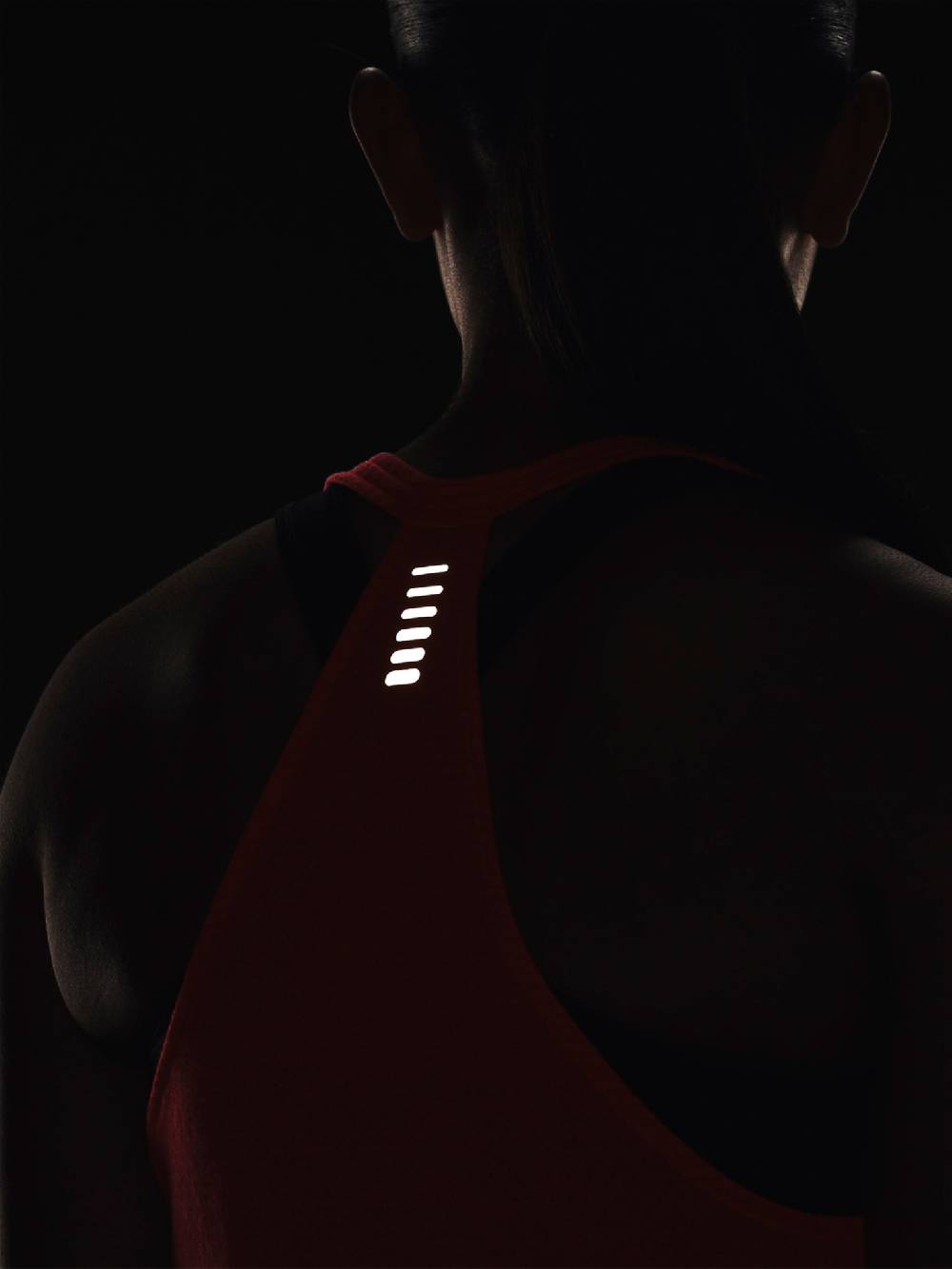 Under Armour Streaker Unterhemd