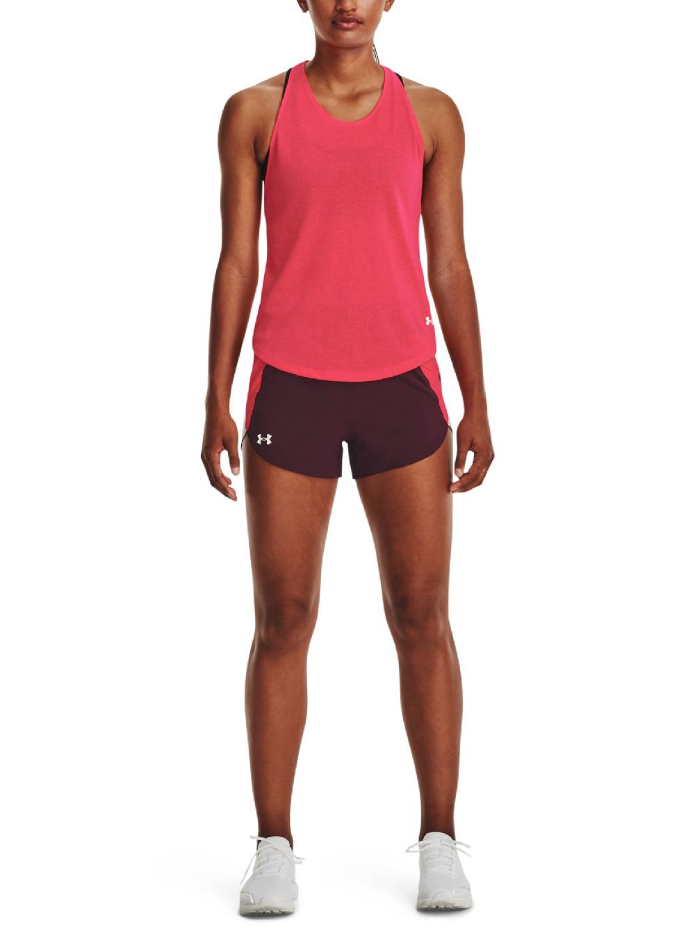 Under Armour Streaker Unterhemd
