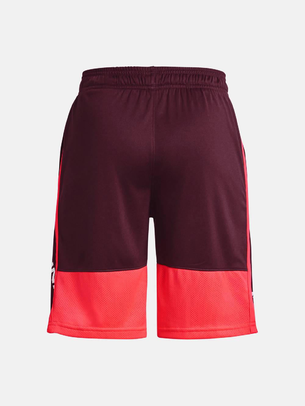 Under Armour Stunt 3.0 Kinder Shorts