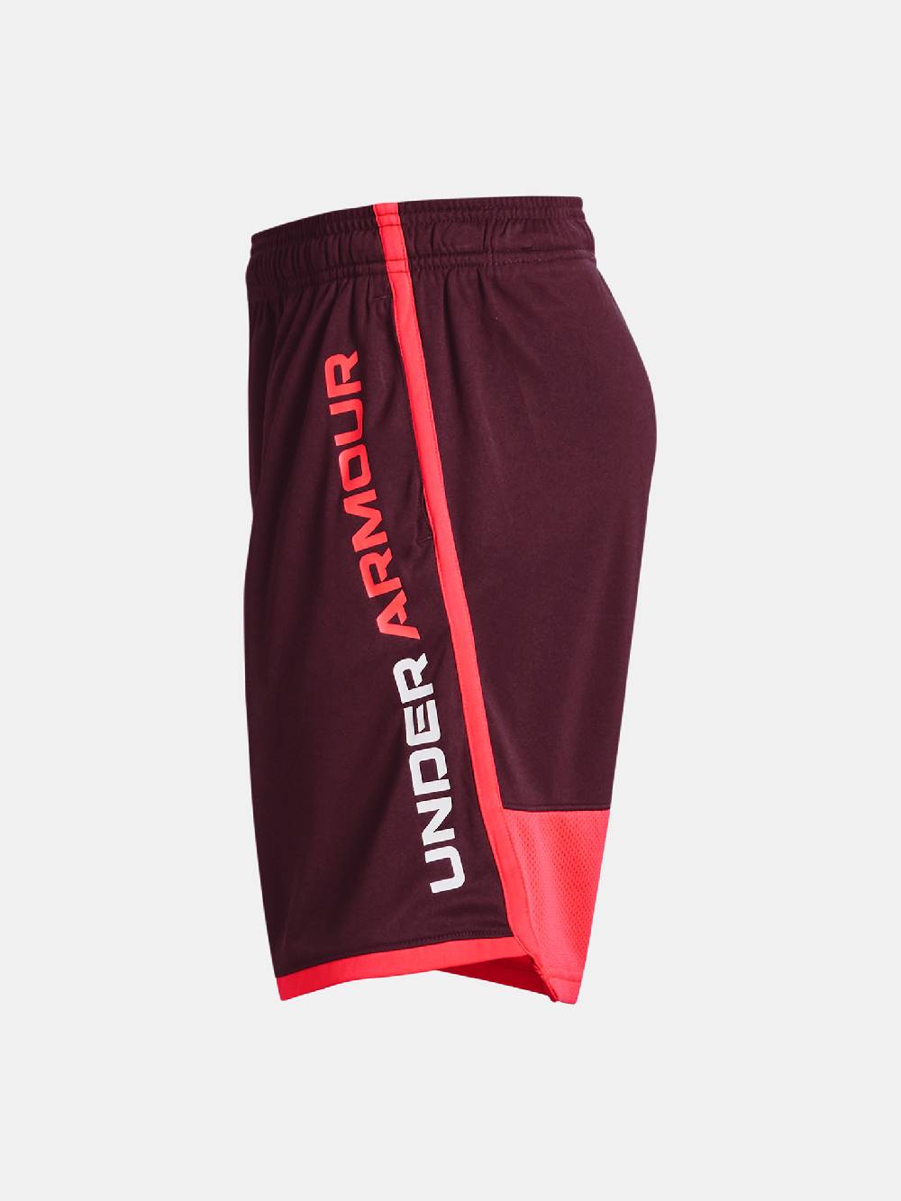 Under Armour Stunt 3.0 Kinder Shorts