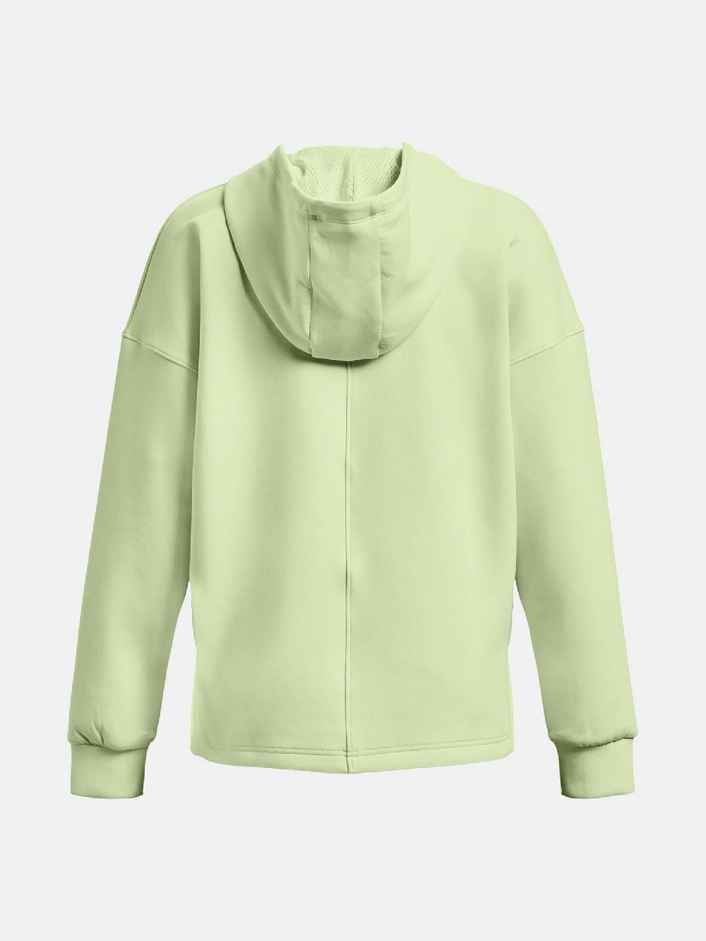 Under Armour Summit Knit Hoodie Sweatshirt