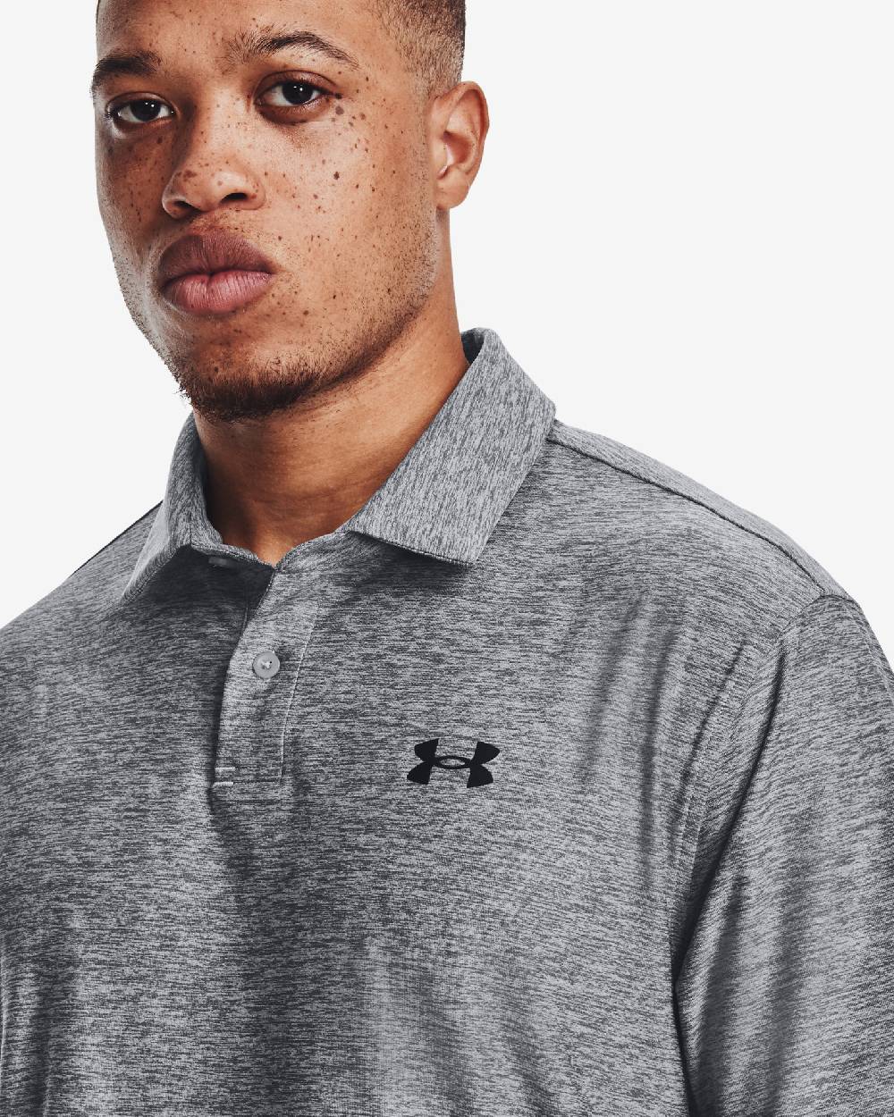 Under Armour T2G Polo T-Shirt