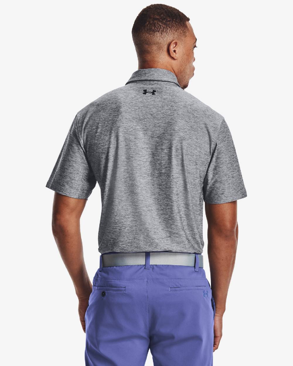 Under Armour T2G Polo T-Shirt