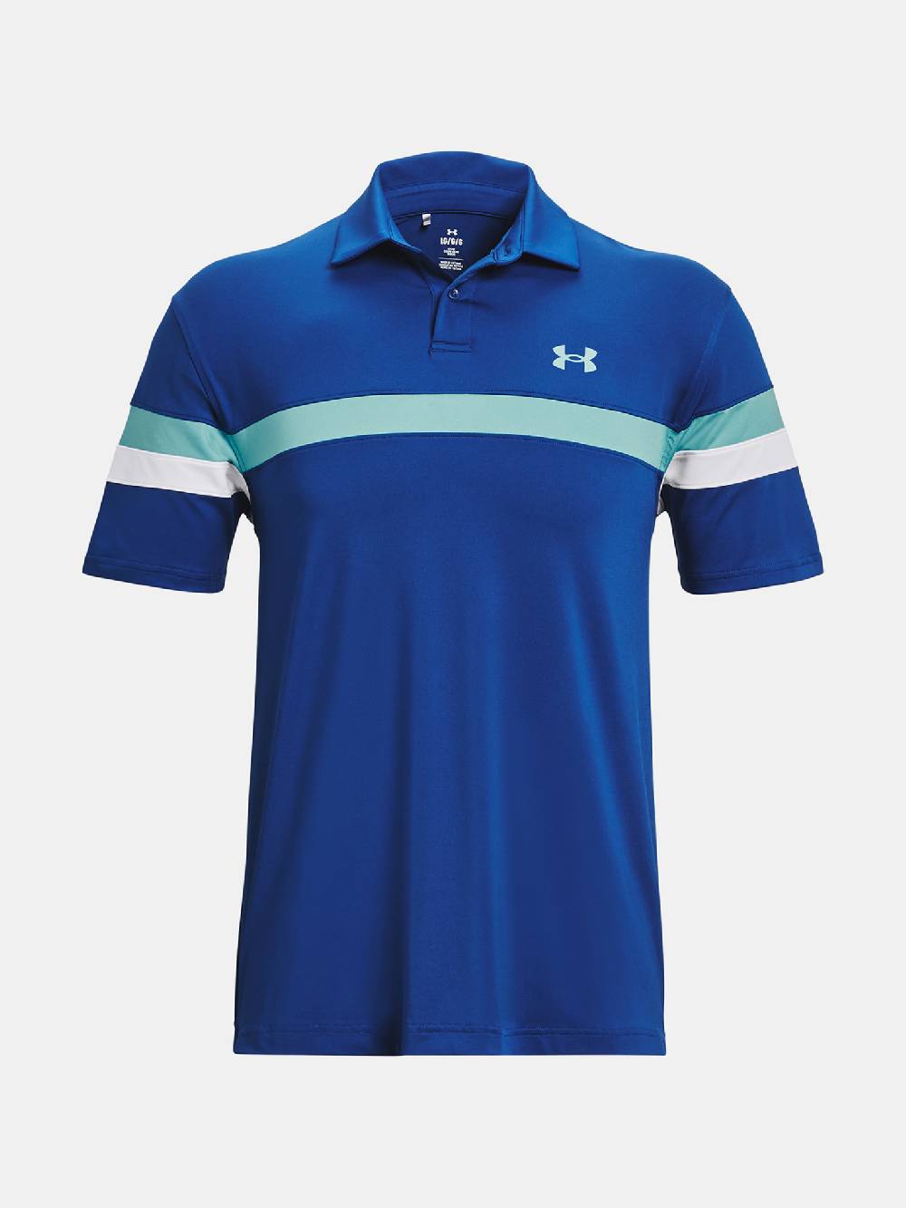 Under Armour T2G Polo T-Shirt