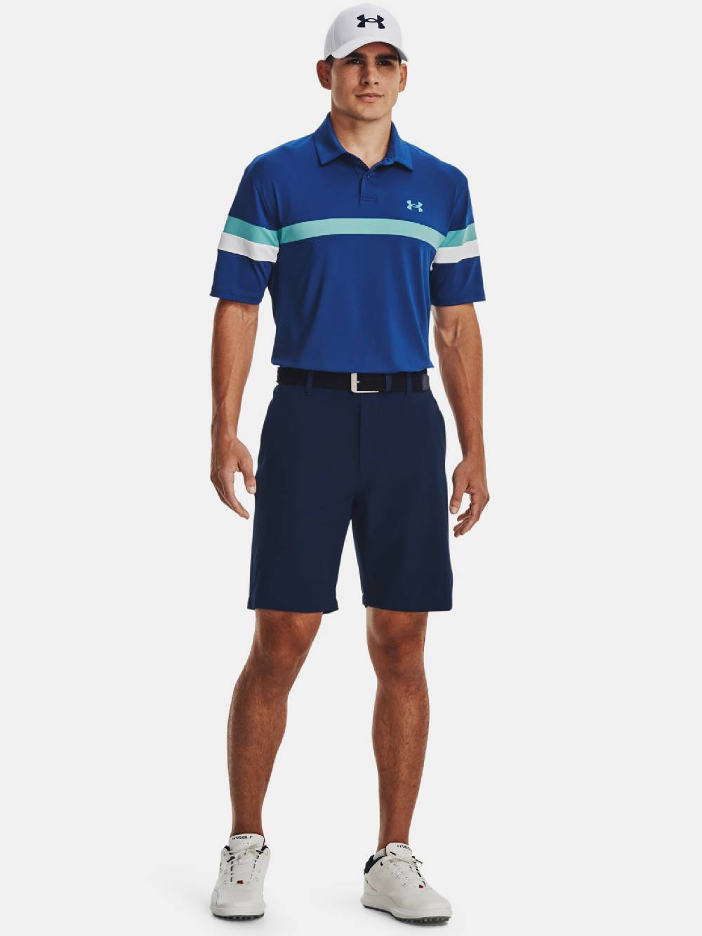 Under Armour T2G Polo T-Shirt