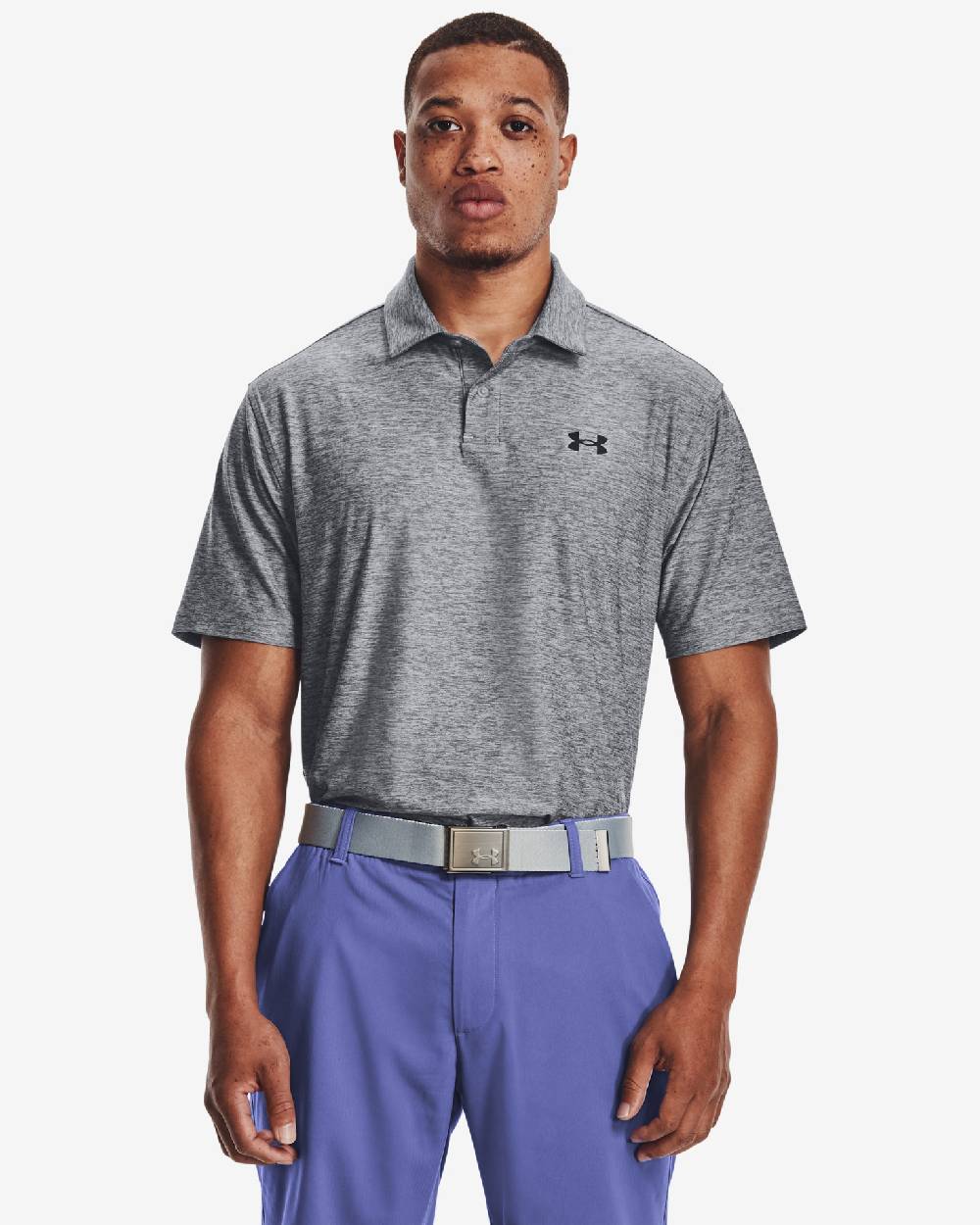 Under Armour T2G Polo T-Shirt