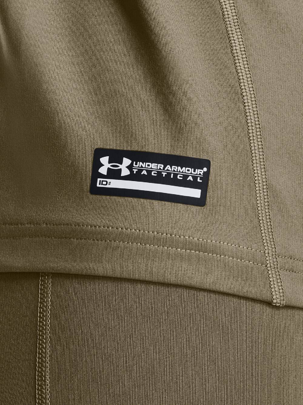 Under Armour Tac Crew CGI Base T-Shirt