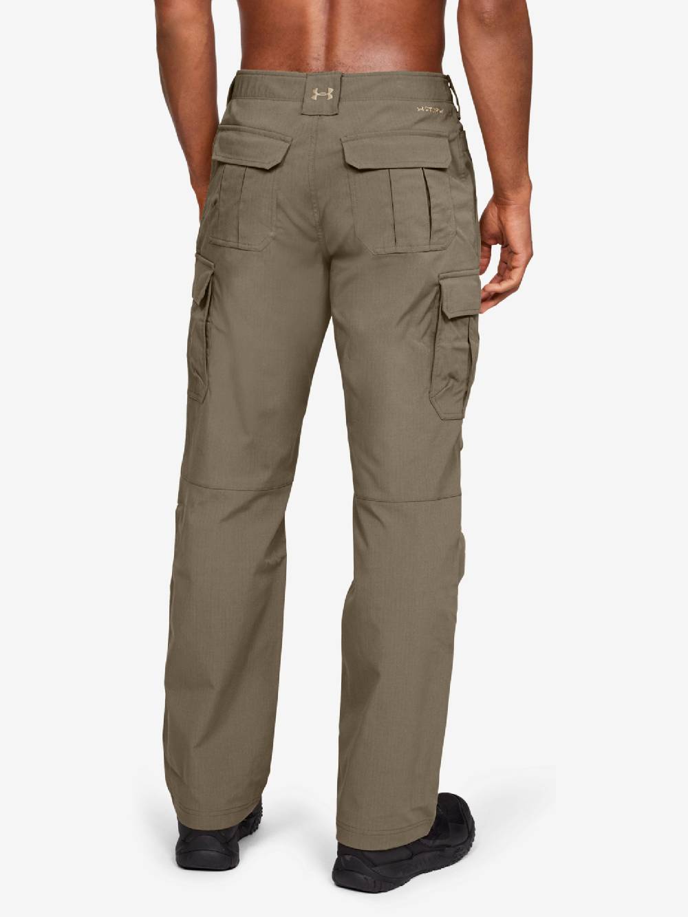 Under Armour Tac Patrol Pant II Hose