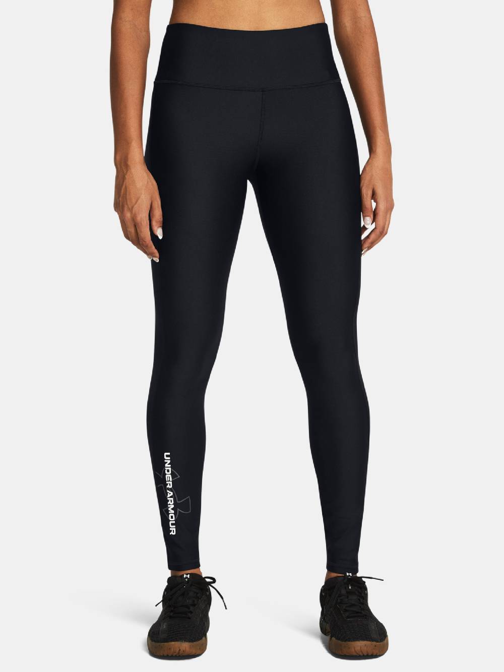 Under Armour Tech Branded Legging