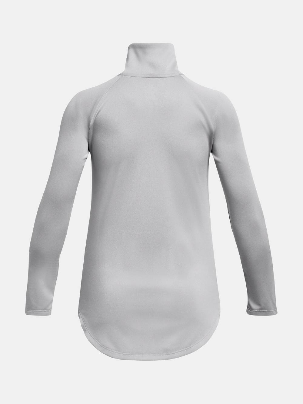 Under Armour Tech Graphic 1/2 Zip Kinder T‑Shirt