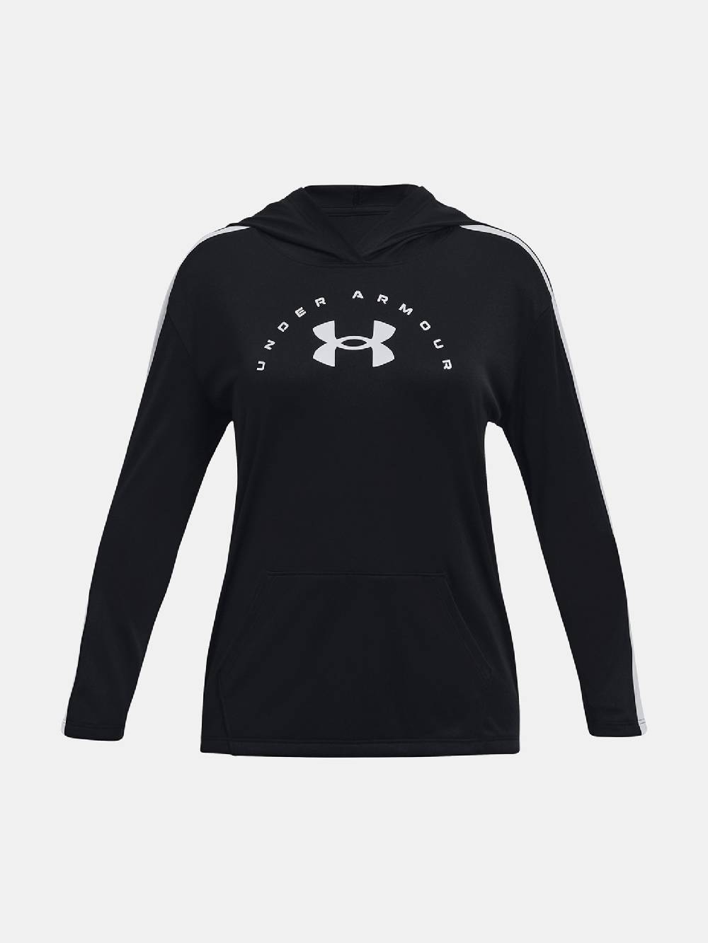 Under Armour Tech Graphic LS Sweatshirt Kinder