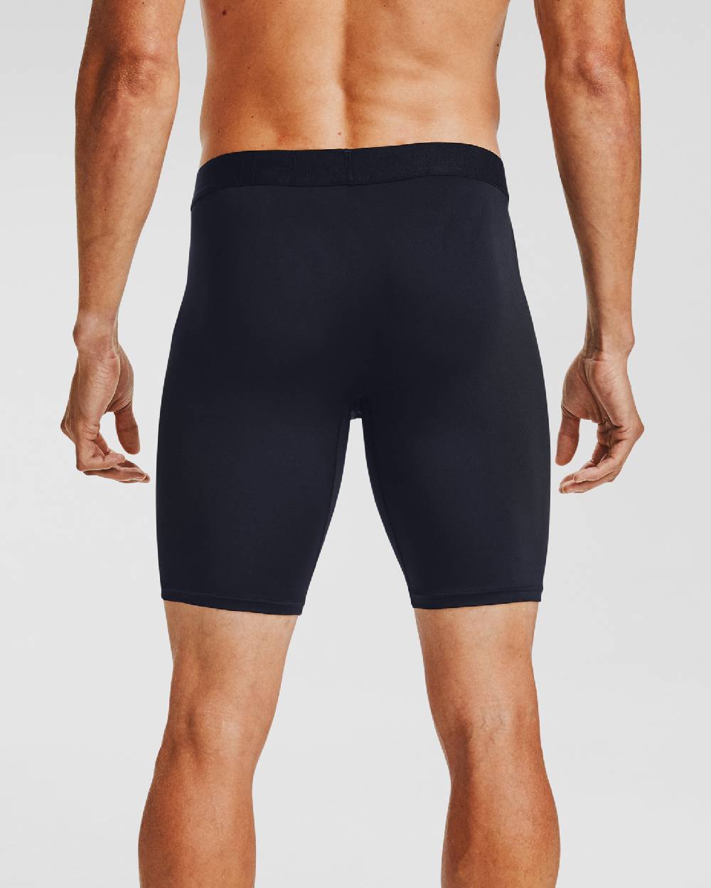 Under Armour Tech Mesh 9" Boxershorts 2 St