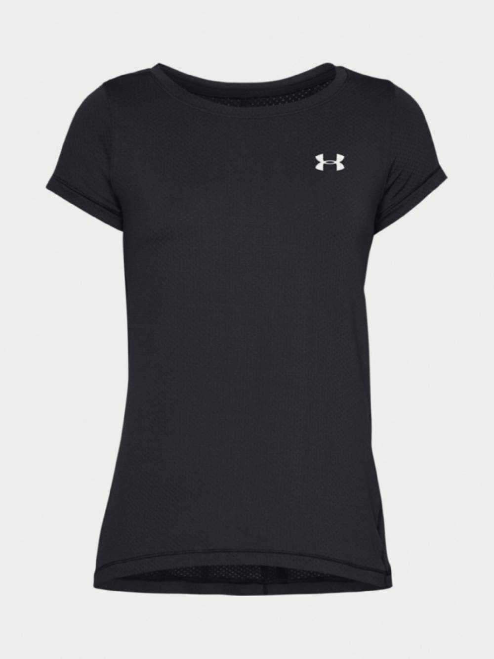 Under Armour Tech Mesh SS T-Shirt
