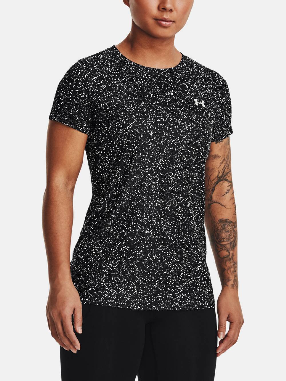 Under Armour Tech Nova T-Shirt
