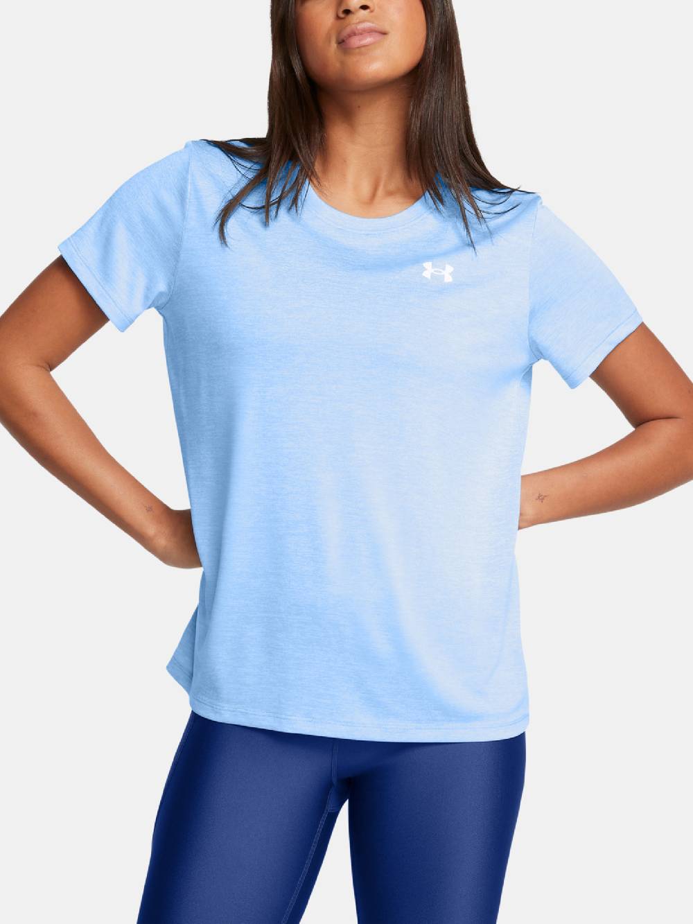 Under Armour Tech SSC- Twist T-Shirt