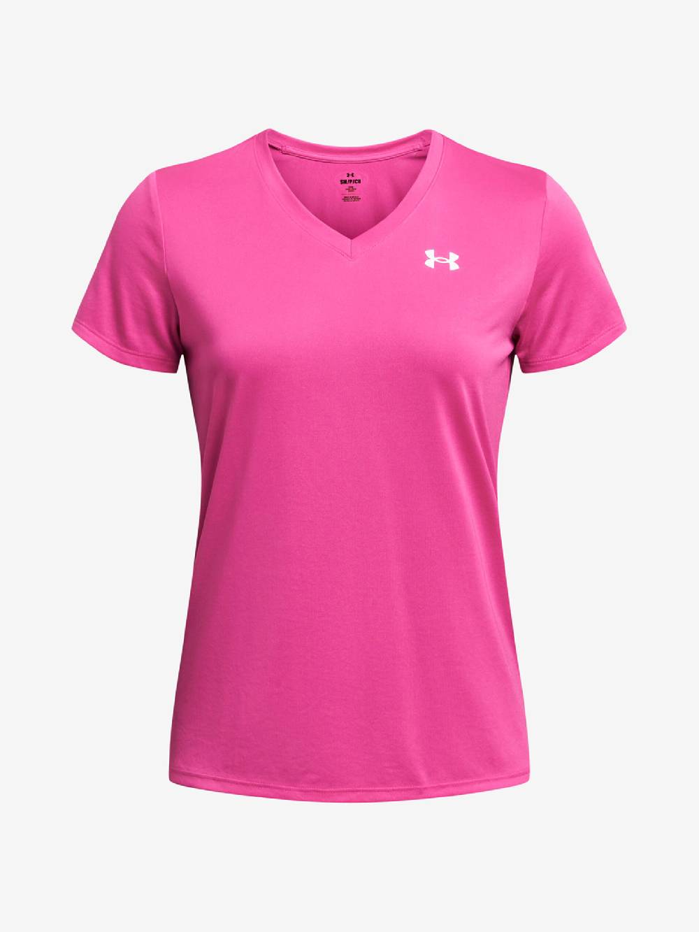 Under Armour Tech SSV- Solid T-Shirt