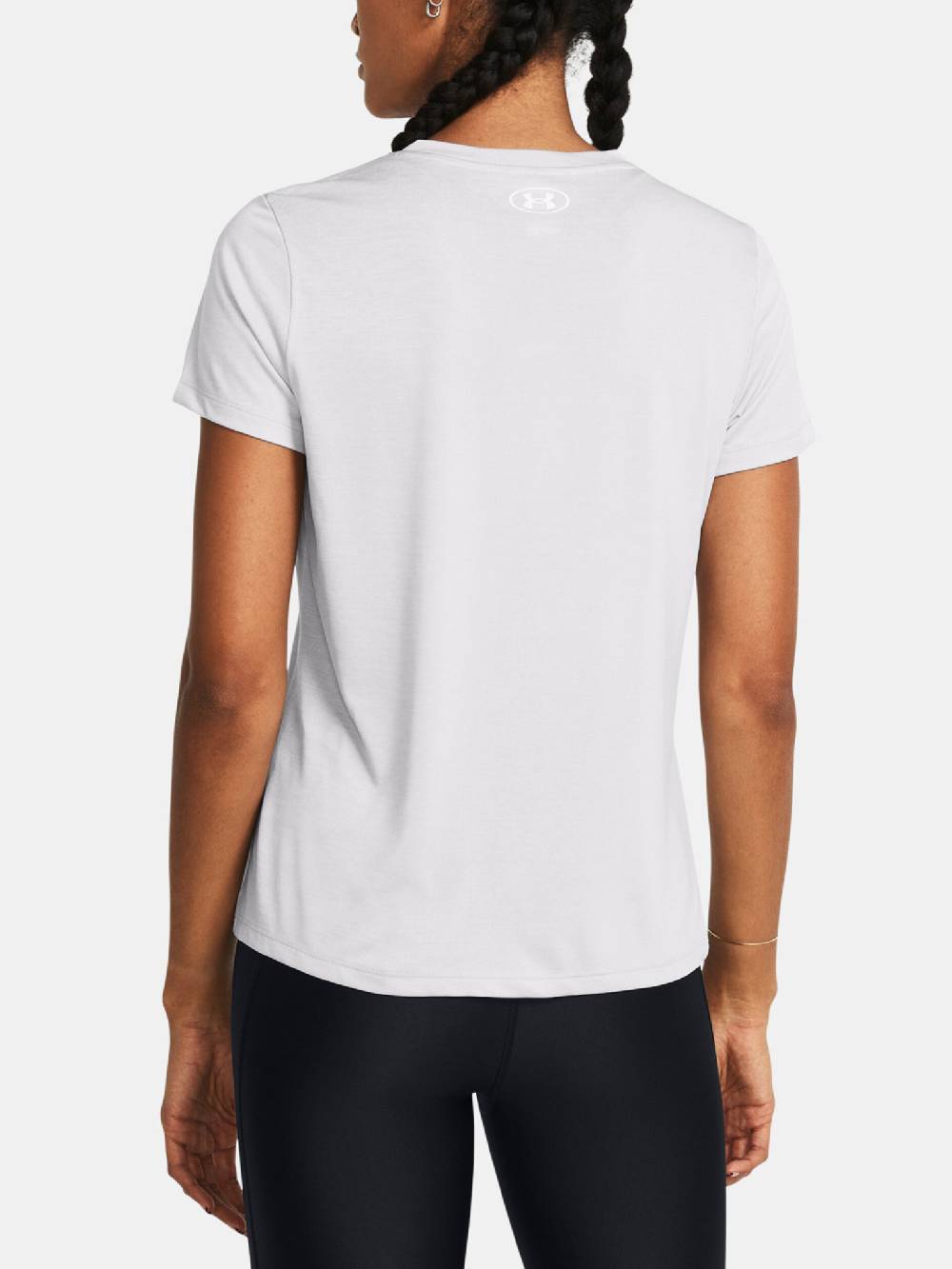 Under Armour Tech SSV- Twist T-Shirt