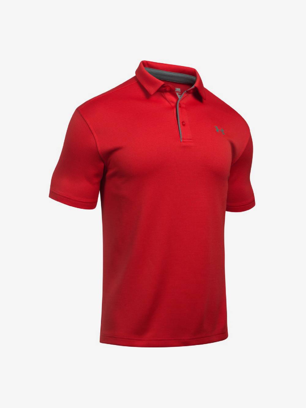 Under Armour Tech™ Polo T-Shirt