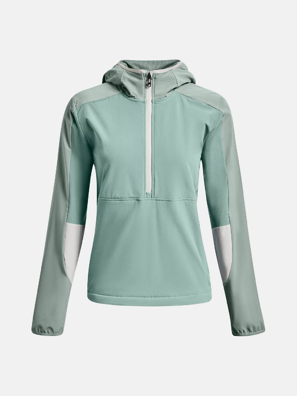 Under Armour Terrain Layer Jacke