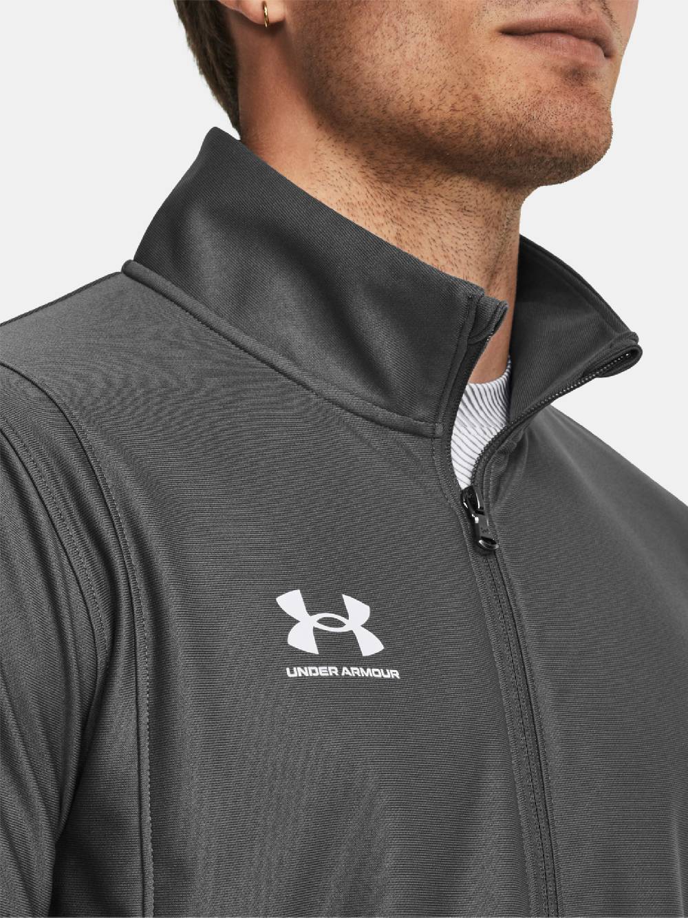 Under Armour Track Jacke