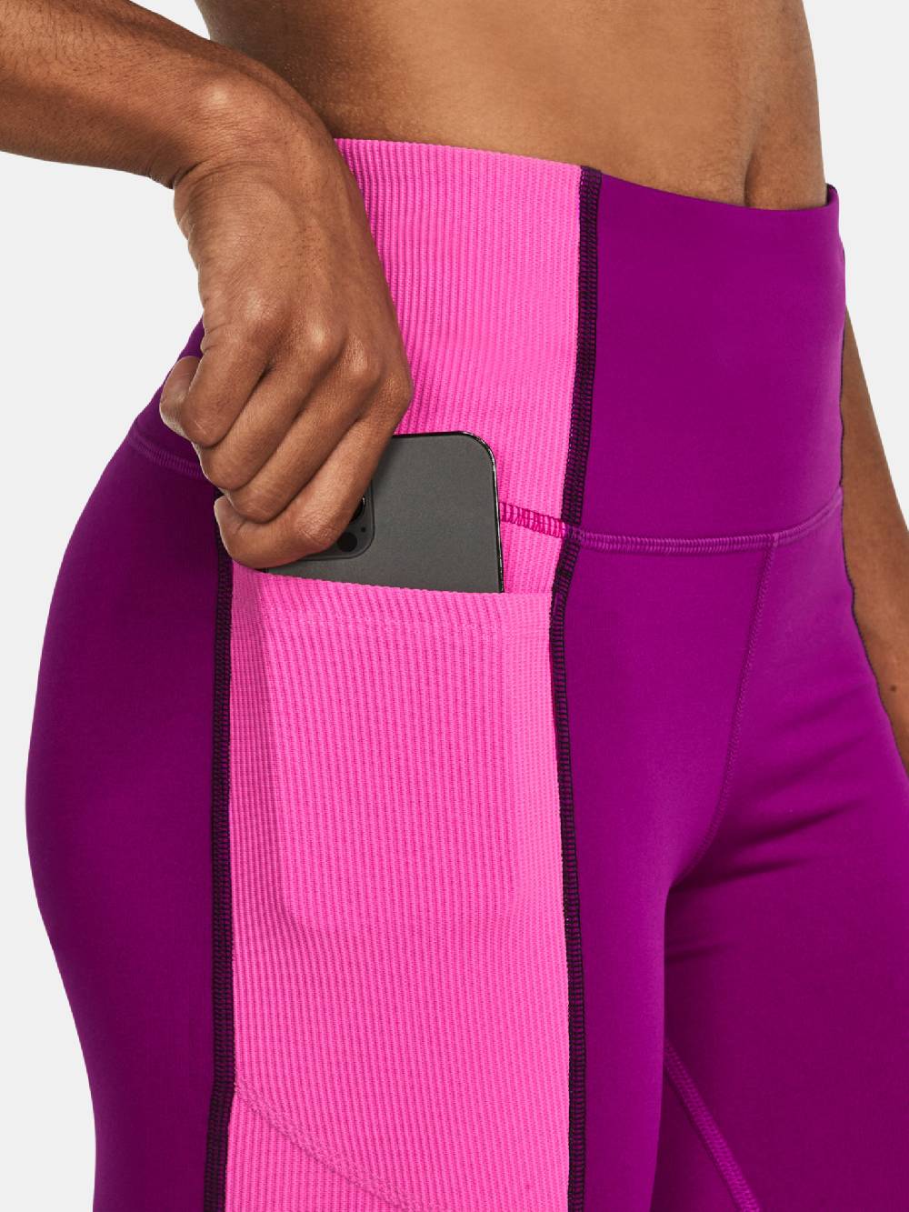 Under Armour Train CW Leg Novelty Legging