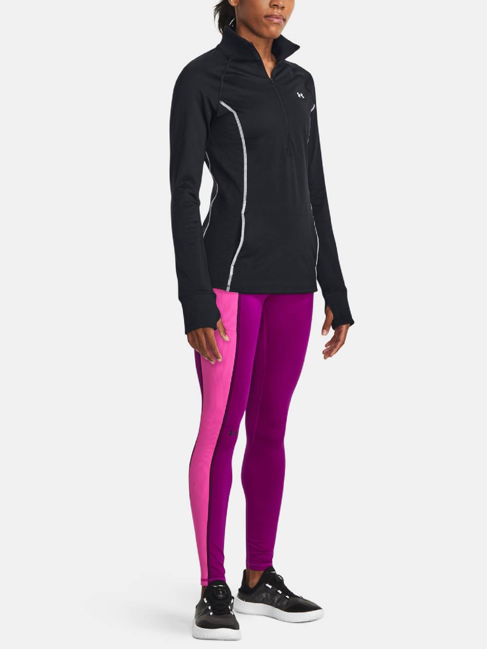 Under Armour Train CW Leg Novelty Legging