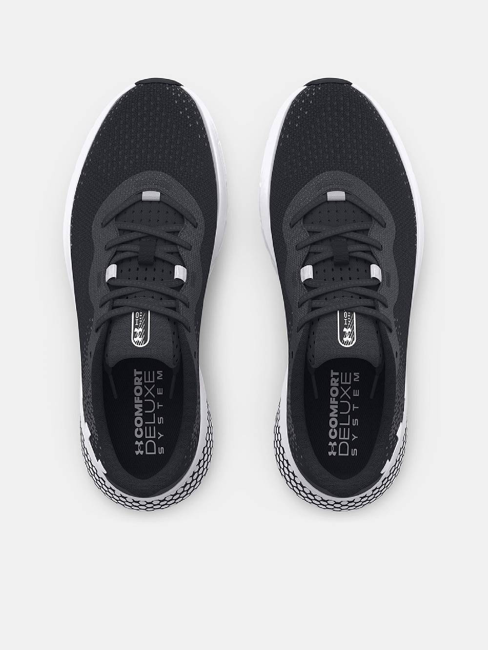 Under Armour Turbulence 2 Tennisschuhe