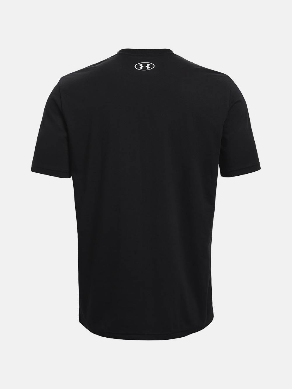 Under Armour UA ABC Camo Boxed Logo SS T-Shirt