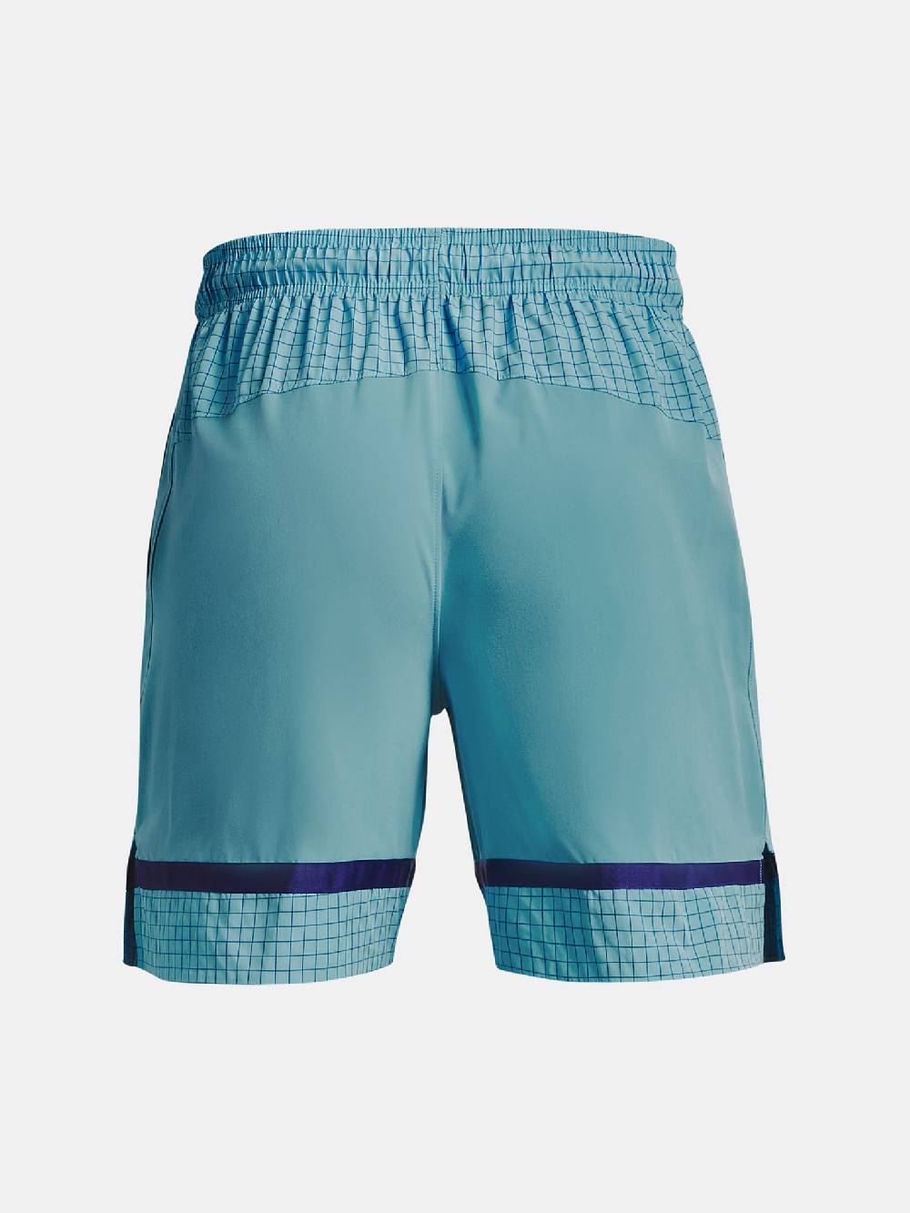Under Armour UA Acc Woven Shorts