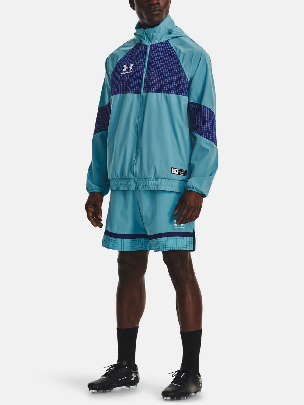 Under Armour UA Acc Woven Shorts