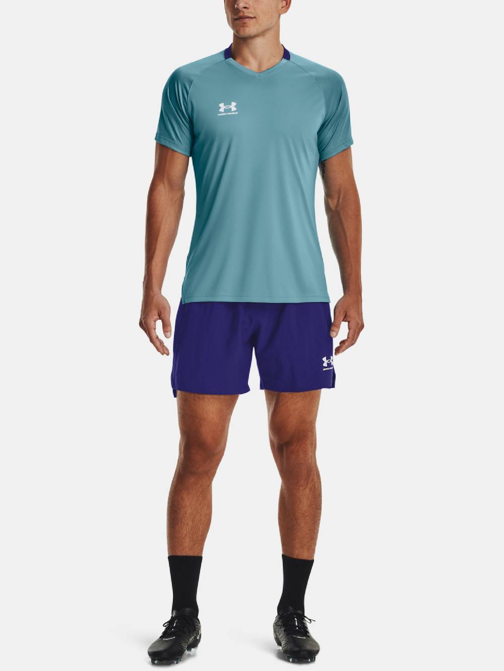 Under Armour UA Accelerate Shorts