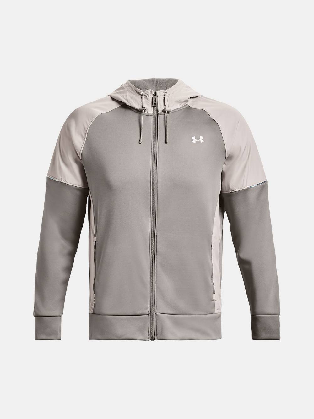 Under Armour UA AF Storm FZ Jacke