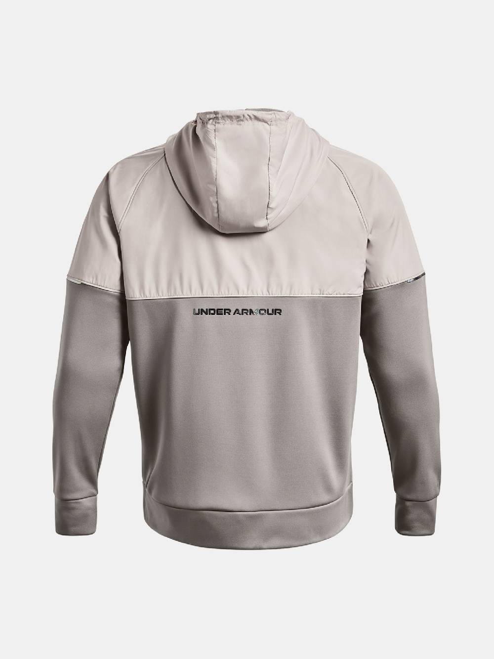 Under Armour UA AF Storm FZ Jacke