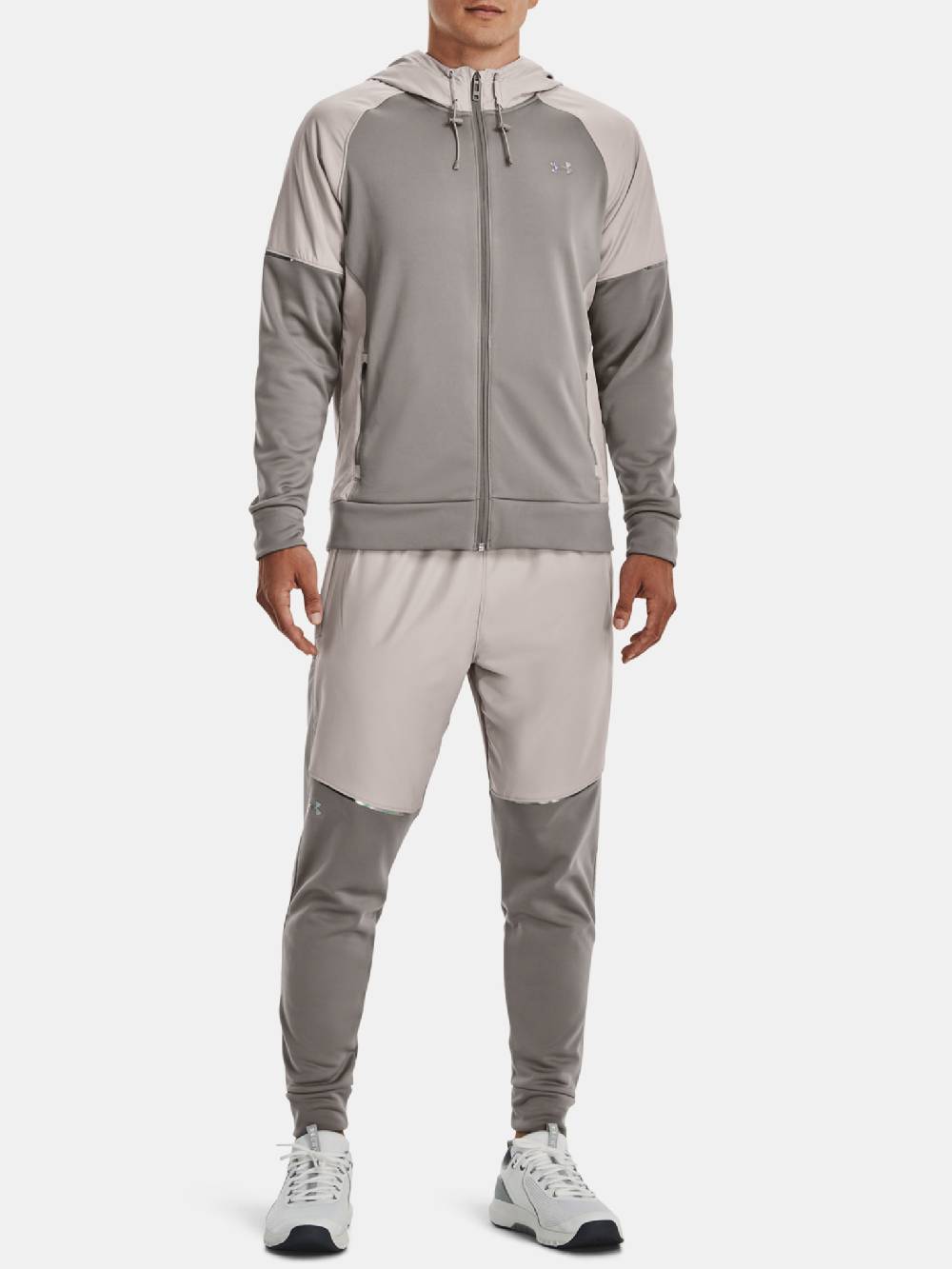 Under Armour UA AF Storm FZ Jacke