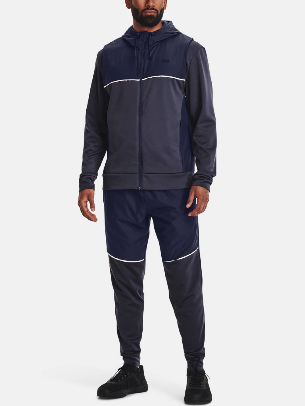 Under Armour UA AF Storm Hooded Weste