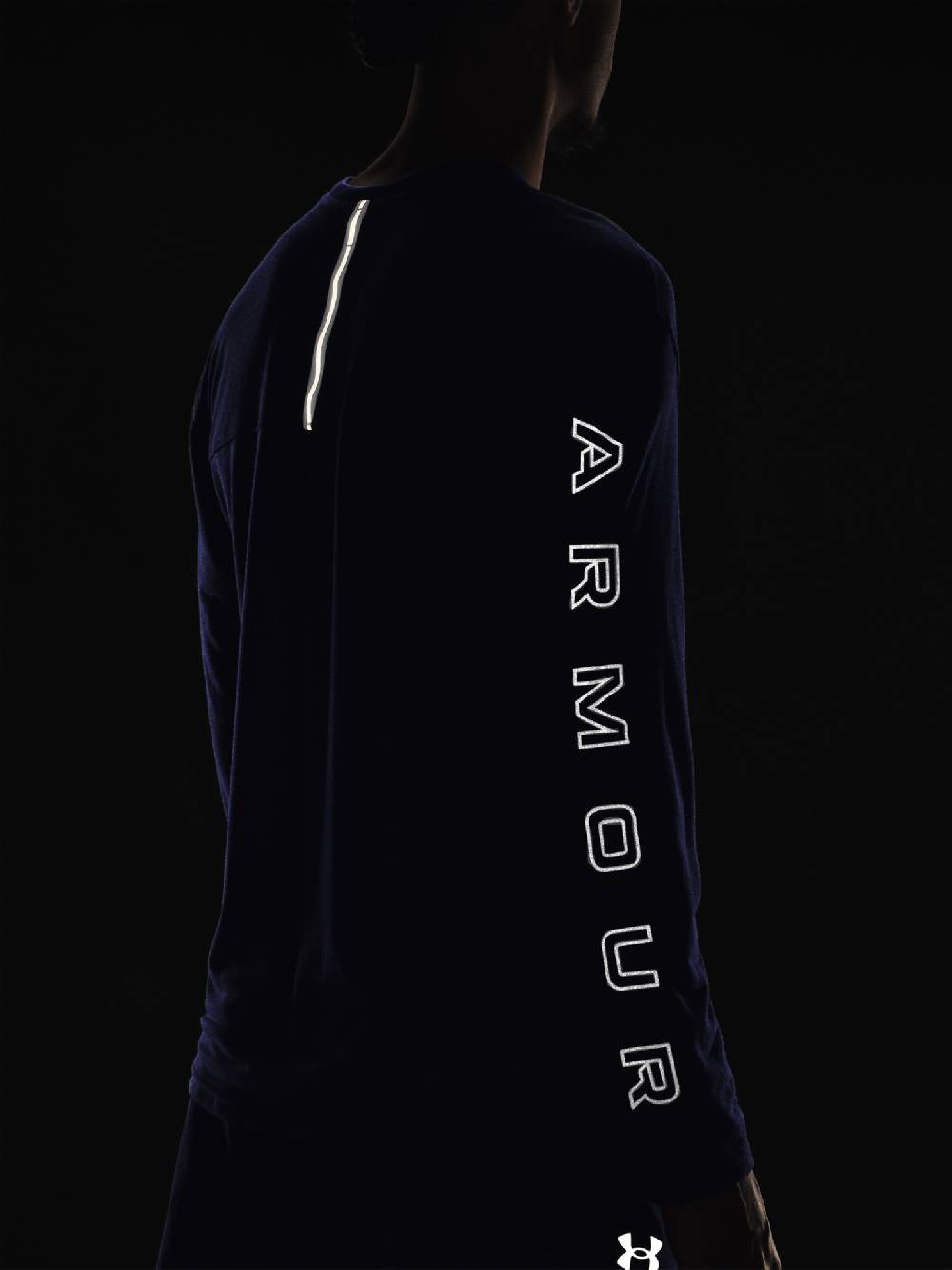 Under Armour UA Anywhere T-Shirt